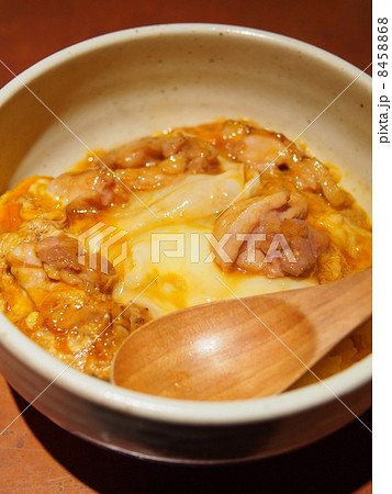 親子丼 8458868