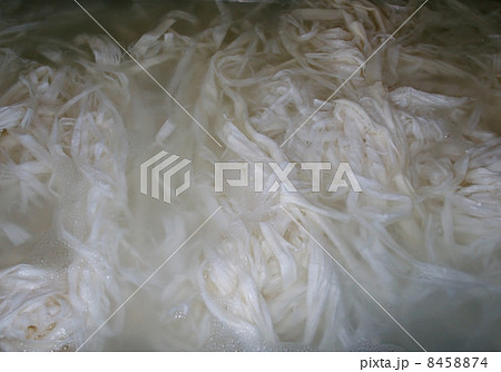 因州和紙原料 8458874