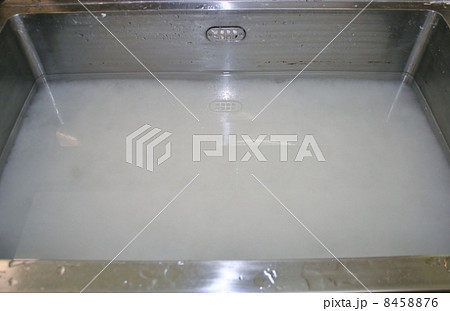 因州和紙原料 8458876