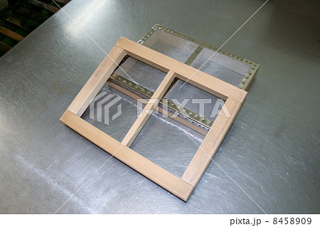 紙すき道具 8458909