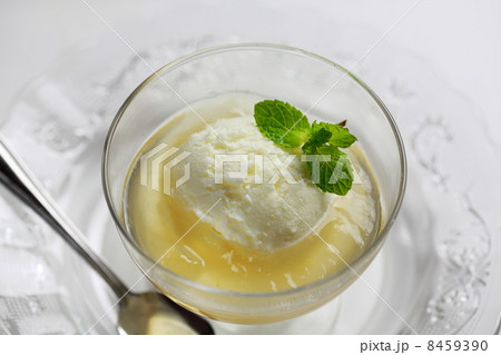 お酒ジュレアイスカクテル 8459390