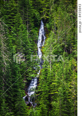 Waterfall 8459843