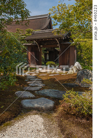 京都御所 御涼所 京都御所 御涼所 8460223