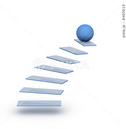 Ladder to Success 8460619