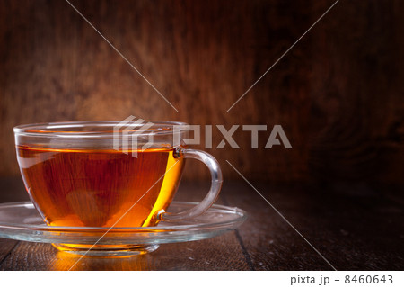Cup of tea 8460643