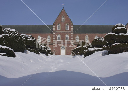 トラピスト修道院 トラピスト修道院 8460778