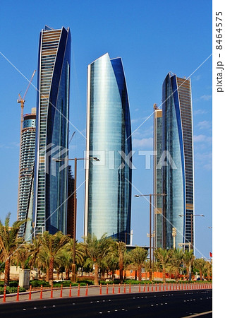 Jumeirah at Etihad Towers 8464575