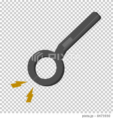 金屬探測器 8473930