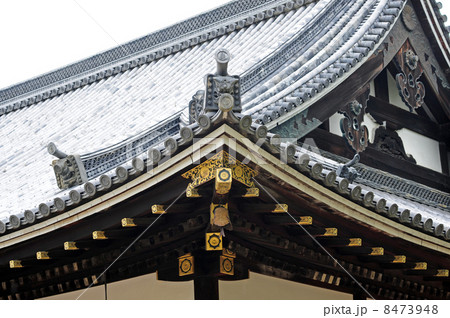 仁和寺金堂-3 仁和寺金堂-3 8473948