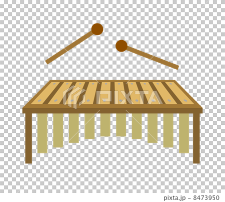 Marimba 8473950