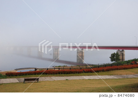 繋大橋 繋大橋 8474080