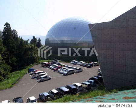 福井県立恐竜博物館 8474253