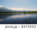 知床　五胡の風景 8474502
