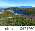 白馬大池。 8474760