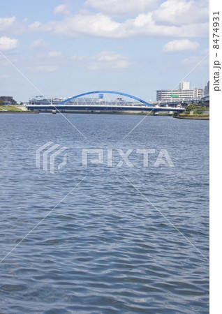 水神大橋 8474931