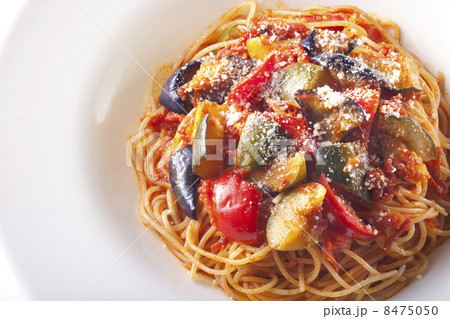 野菜のパスタ 野菜のパスタ 8475050