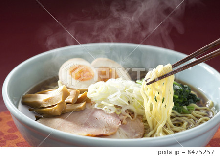 ラーメン 8475257