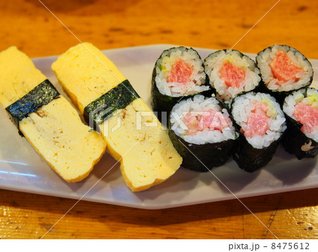 お寿司 お寿司 8475612