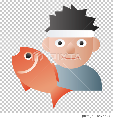 A fish store A fish store 8475695