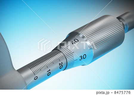 Accuracy - Dimensional Control - Micrometer 8475776