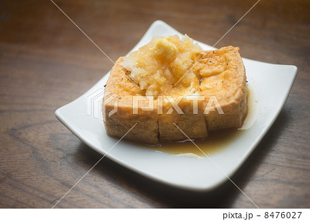 厚揚げ 厚揚げ 8476027