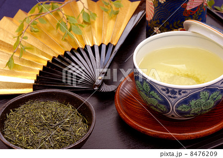 お茶 8476209