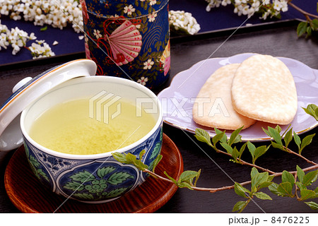 お茶 8476225