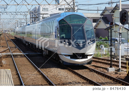 伊勢若松駅にて 8476430