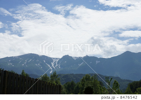 御嶽山 御嶽山 8476542