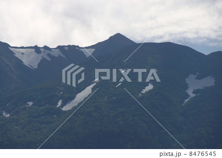 御嶽山 御嶽山 8476545