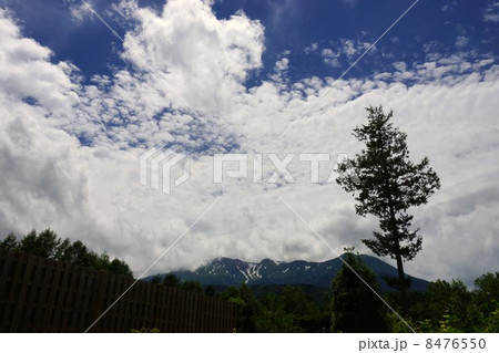 御嶽山 御嶽山 8476550