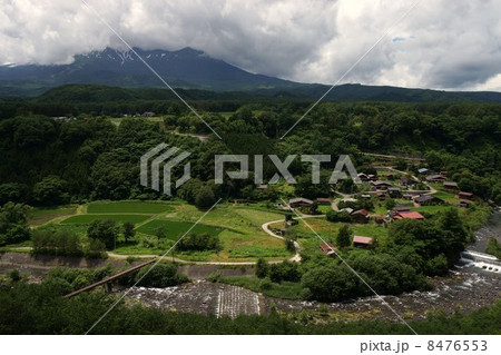 御嶽山 御嶽山 8476553