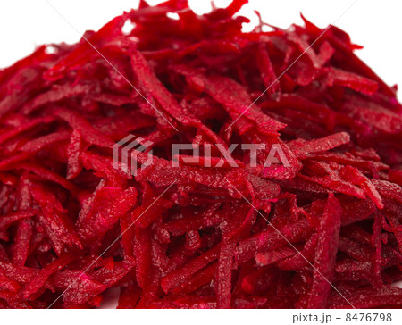 grated beet 8476798