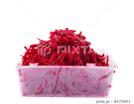 grated beet 8476801