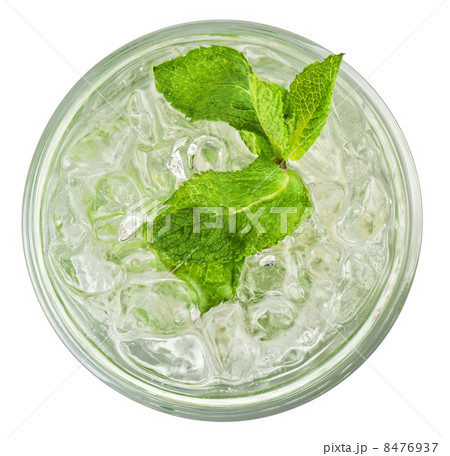 Fresh mojito Fresh mojito 8476937