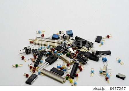 電子部品 8477267