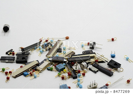 電子部品 8477269