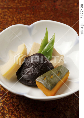 煮しめ 煮しめ 8477400