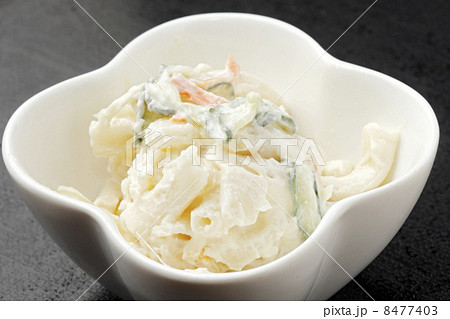 マカロニサラダ 8477403