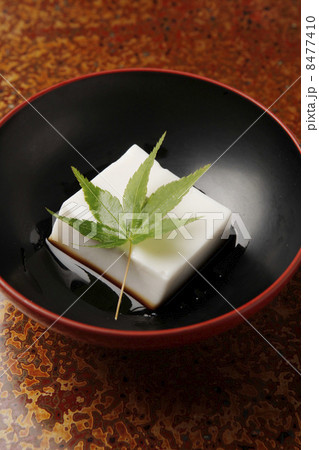 胡麻豆腐 胡麻豆腐 8477410