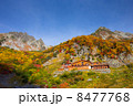 涸沢 8477768