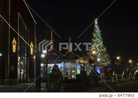 はこだてクリスマスファンタジー はこだてクリスマスファンタジー 8477903