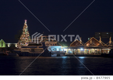 はこだてクリスマスファンタジー 8477905