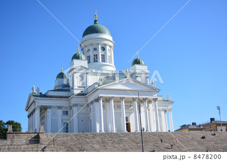 ヘルシンキ大聖堂 8478200