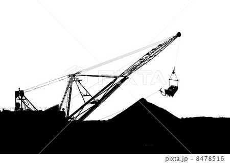 Career dredge 8478516