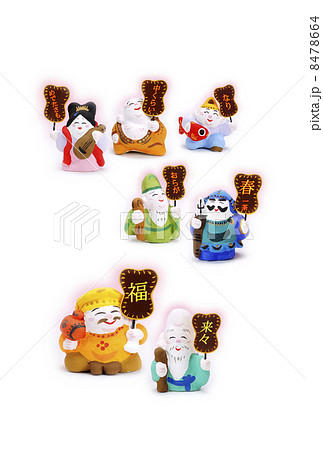 七福神 8478664