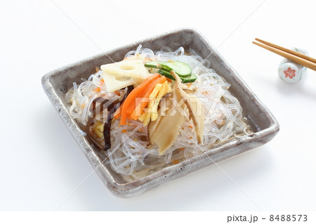 春雨サラダ 8488573