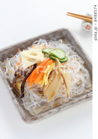 春雨サラダ 8488574