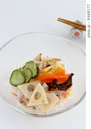 春雨サラダ 春雨サラダ 8488577