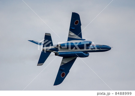 ブルーインパルス 8488999